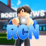 RoCitizens News Roblox community logo